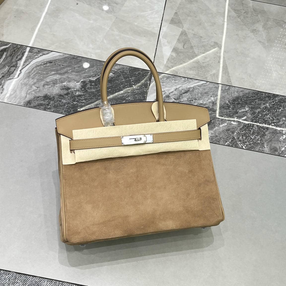 Birkin Suede-17
